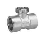 T-Stück 3/4"