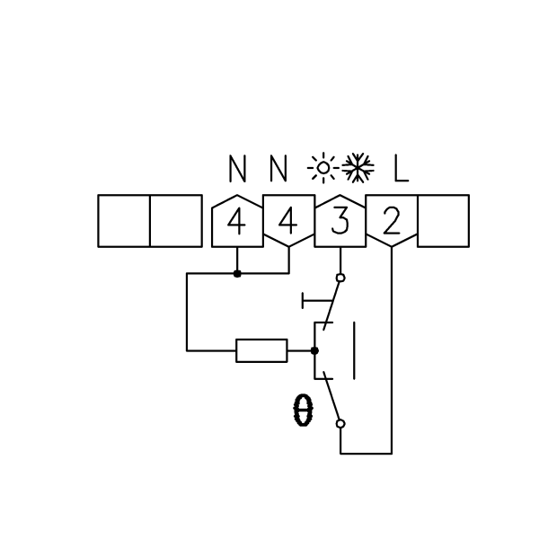 RTBSB-001.065 — anschlussbild