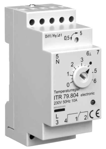 DIN rail