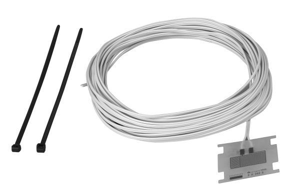Dew point sensors