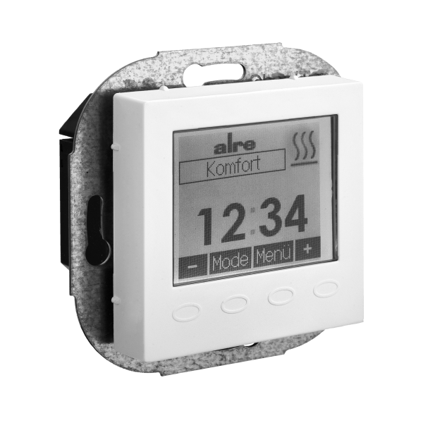 Horloge