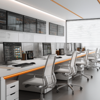 Kategorie Gebäudeautomation