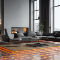 Kategorie Heiztechnik