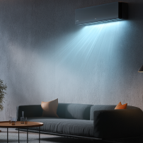 Kategorie Klimatechnik