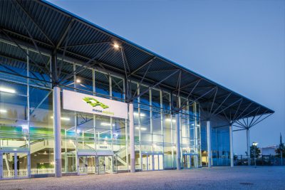 Sonepar Partnertreff 2025 Augsburg