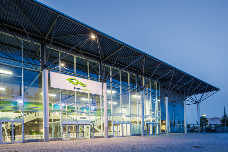 Sonepar Partnertreff 2025 Augsburg