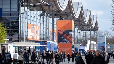 Sonepar Partnertreff 2025 Hannover