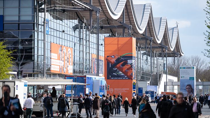 Sonepar Partnertreff 2025 Hannover