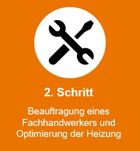 BAFA Förderung 2. Schritt